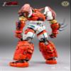 Passage - Getter Robo Armageddon - Mortal Mind Ser Shin Getter-1 Action Figure view 4