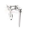 TFL tianfulong 4.76mm Integrated Rudder Aluminum Alloy Rudder brushless Electric Rudder Ship Model Accessories view 1