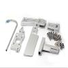 TFL tianfulong 4.76mm Integrated Rudder Aluminum Alloy Rudder brushless Electric Rudder Ship Model Accessories view 4