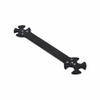 6 in 1 RC Hudy Special Tool Wrench 3/4/5/5.5/7/8MM for Turnbuckles & Nuts car rc Model Nut Screw RC Car view 1