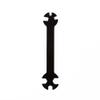 6 in 1 RC Hudy Special Tool Wrench 3/4/5/5.5/7/8MM for Turnbuckles & Nuts car rc Model Nut Screw RC Car view 2