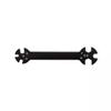 6 in 1 RC Hudy Special Tool Wrench 3/4/5/5.5/7/8MM for Turnbuckles & Nuts car rc Model Nut Screw RC Car view 4