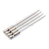 4pcs/lot Metal 0.05" 1/16" 5/64" 3/32" Hexagonal Wrenches Screw Drivers Tools Kit for RC Models Multirotor/RC Car Accessories view 2