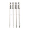 4pcs/lot Metal 0.05" 1/16" 5/64" 3/32" Hexagonal Wrenches Screw Drivers Tools Kit for RC Models Multirotor/RC Car Accessories view 4