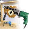 WZFANJIJ Tufting Gun with Cut Pile, Rug Making Gun Art Carpet Weaving Flocking Knitting Automatic Electric Machine Tufting Gun for Handmade DIY Beginners view 1
