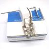 Bequilter Even Feed Walking Foot Presser Foot #SA140 with Quilt Guide for Brother Sewing Machine view 1