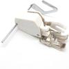 Bequilter Even Feed Walking Foot Presser Foot #SA140 with Quilt Guide for Brother Sewing Machine view 2