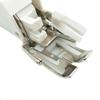 Bequilter Even Feed Walking Foot Presser Foot #SA140 with Quilt Guide for Brother Sewing Machine view 4