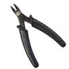 Bead Crimping Pliers Jewelry Crimper Tool Hair Extensions Pliers for Jewelry Making, DIY CraftsA view 1