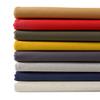 Needlework Canvas Fabric, 50 x 50cms Pcs, 7 Solid Colours and Ecru for Embroidery Fabric. Semi Cross Stitch Cloth for Making Garment Craft, Needle Embroidery, DIY Decoration. Ochre Gold, 4 Pieces view 1