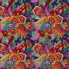 Hydrographic Dip Kit Paisley Colored Flowers 16oz dip demon Hydro dip Dipping view 4