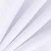 Caydo 60 by 39-Inch 14 Count Classic Reserve Aida Cloth White Cross Stitch Cloth Fabric Big Size view 1