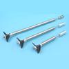 Replacement Part For 1Set 3mm Drive Shat Assembly Stainless Steel 10cm 15cm 20cm 25cm 30cm Transmission Kit W 32mm CW Propeller For RC Boat Axis - (Color: 30x25cm For 4mm) view 1