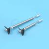 Replacement Part For 1Set 3mm Drive Shat Assembly Stainless Steel 10cm 15cm 20cm 25cm 30cm Transmission Kit W 32mm CW Propeller For RC Boat Axis - (Color: 30x25cm For 4mm) view 2