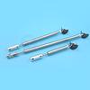 Replacement Part For 1Set 3mm Drive Shat Assembly Stainless Steel 10cm 15cm 20cm 25cm 30cm Transmission Kit W 32mm CW Propeller For RC Boat Axis - (Color: 30x25cm For 4mm) view 3