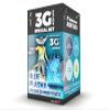 AK Interactive Wargame Color Set Blue Plasma and Glowing Effect AKI 1067 view 1