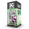 AK Interactive Wargame Color Set Emeralds and Green Gems AKI 1078 view 1