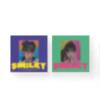 Genie Music YENA - SMiLEY (1st Mini Album) (SMILE ver.) view 1