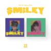 Genie Music YENA - SMiLEY (1st Mini Album) (SMILE ver.) view 2