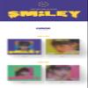 Genie Music YENA - SMiLEY (1st Mini Album) (SMILE ver.) view 3