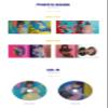 Genie Music YENA - SMiLEY (1st Mini Album) (SMILE ver.) view 4