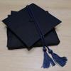Graduation Honor Cords, 68" Long (Navy) view 3