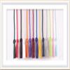 Graduation Honor Cords, 68" Long (Navy) view 4
