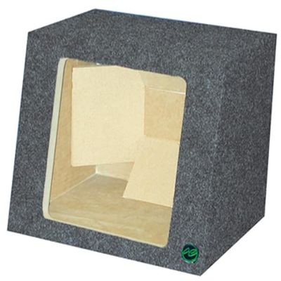 Audio Enhancers KL10R KICKER L 1.00CU.FT. 1" MD
