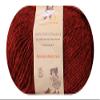 3-Pack Fluffy Wool Blend by Yonkey Monkey. Knitting Crochet DIY Art Crafts (Bordeaux 038) view 2