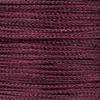 Micro Cord 125 Foot Spool of 1.18 Millimeter 100 Pound Minimum Break Strength Paracord (5 Pack, Burgandy) view 2