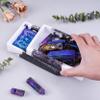 LET'S RESIN Storage Box Molds, Silicone Resin Box Molds, Storage Container with Sliding Lid Design, Epoxy Moulds Silicone for Resin Casting, Jewelry, Tarot Cards, Makeup view 3