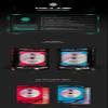 DRIPPIN - Villain (3rd Mini Album) (Random ver. (+1 Folded Poster)) view 3