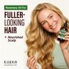 100% Pure Rosemary Oil - 4 Fl Oz Rosemary Essential Oil for Hair, Skin, Diffuser, Aromatherapy & DIY Soap Making Scent view 2