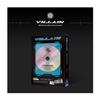 DRIPPIN Villain 3rd Mini Album Contents+Poster+Tracking Kpop Sealed (B) view 3