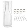 Candle Making Molds, 3D Candle Molds Plastic Candle Molds view 1