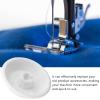 2pcs Spool Pin Cap, Replacement Spool Cap Sewing Spool Cap for Sewing Machine view 3