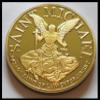 Tennessee State Highway Patrol Police Department Challenge Art Coin view 2