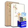 Kyuhyun - Love Story (4 Season Project ) [Random Ver.] (4th Mini Album) ONE RANDOM Album+BolsVos K-POP eBook (21p),1EA BolsVos Sticker for Toploader, Photocards view 1