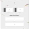 Kyuhyun - Love Story (4 Season Project ) [Random Ver.] (4th Mini Album) ONE RANDOM Album+BolsVos K-POP eBook (21p),1EA BolsVos Sticker for Toploader, Photocards view 4