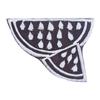 Royal Kraft Wooden Stamps DIY Fabric, Textile, Clay, Pottery, Paper, Henna Printing Blocks THLtag010 view 2