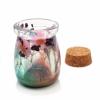 Silicone Jar Mold - Multi-Purpose Soap, Candle, Coffee Cup & Resin Mold view 3