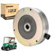 10L0L 48V Golf Cart Motor Brake for EZGO RXV 20082011, Replacement for OEM #610065, 605867 Compatible with Danaher Speed Controller, High Performance Electric Motor Brake, Easy Installation view 1