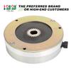 10L0L 48V Golf Cart Motor Brake for EZGO RXV 20082011, Replacement for OEM #610065, 605867 Compatible with Danaher Speed Controller, High Performance Electric Motor Brake, Easy Installation view 2