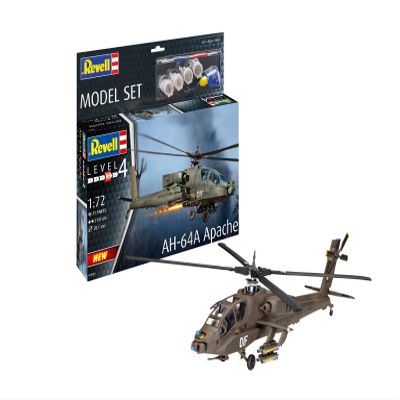 Revell 63824 Faithful Model Kit for Advanced Users, Unpainted