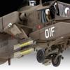 Revell 63824 Faithful Model Kit for Advanced Users, Unpainted view 2