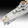 Revell 05179 Destroyer Class 119 (Z1/Z5) Platinum Edition 1:144 Scale Unbuilt/Unpainted Plastic Model Kit view 3
