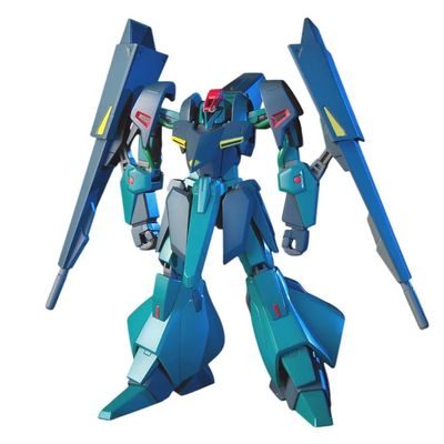 BANDAI SPIRITS HGUC 1/144 ORX-005 'GAPLANT'
