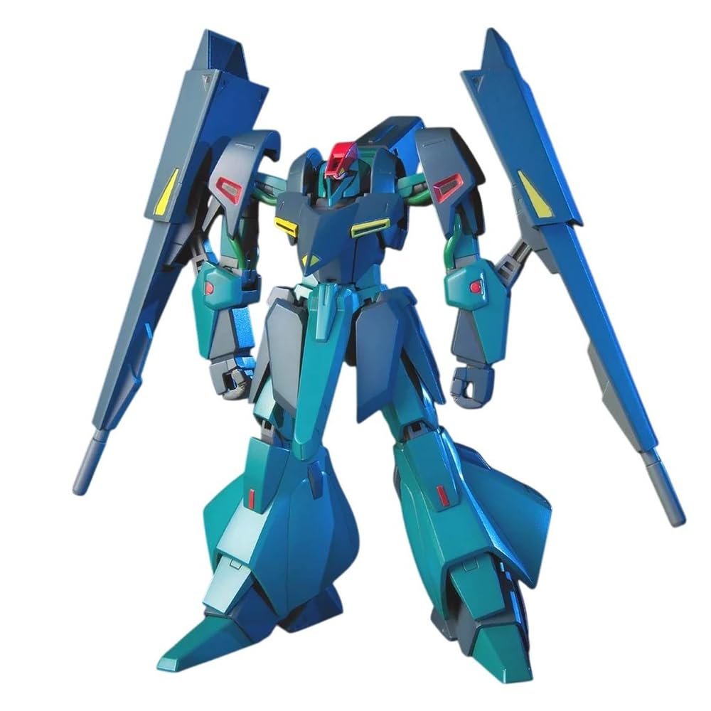 BANDAI SPIRITS HGUC 1/144 ORX-005 'GAPLANT'