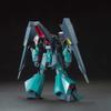 BANDAI SPIRITS HGUC 1/144 ORX-005 'GAPLANT' view 4