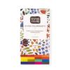 Viviva Coloursheets, Original Single Set, 16 Vibrant Watercolours, for Outdoor and Travel, VV276000 view 2